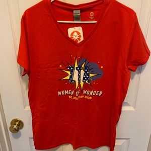 Zeta Tau Alpha shirt